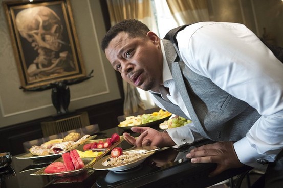 What's Wrong with Lucious Lyon?