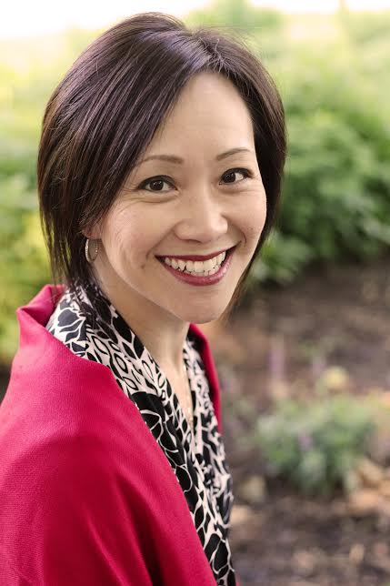 Kathy Khang Talks about Asians & Mental illness